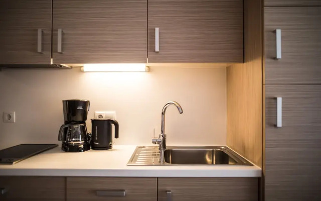 Bad Fallenbach Hotel