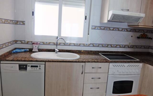 Poligono 9 - Escalera A - 1º