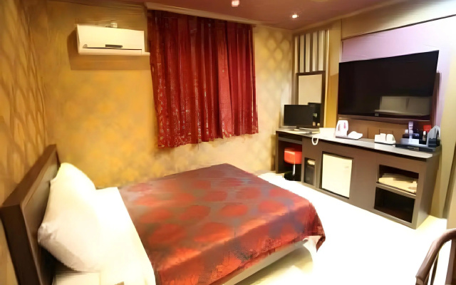 Morice Hotel