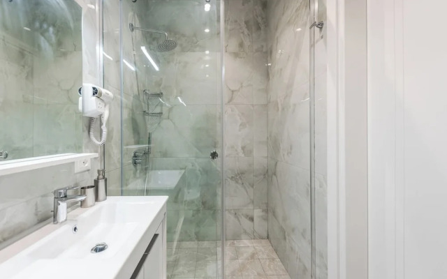 Adriatic Seaview 101