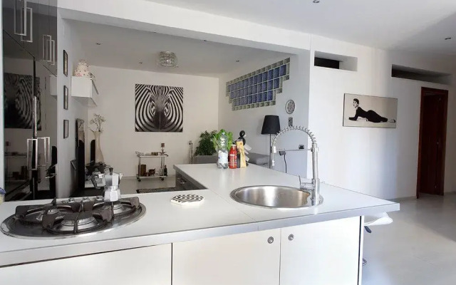 Il SanFilippo Apartments and Rooms