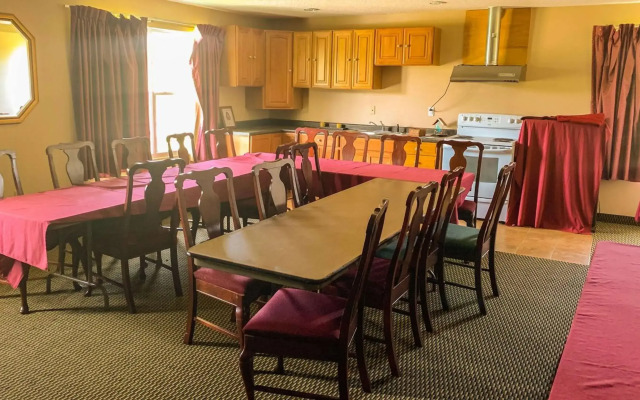 Royal Inn Rockville