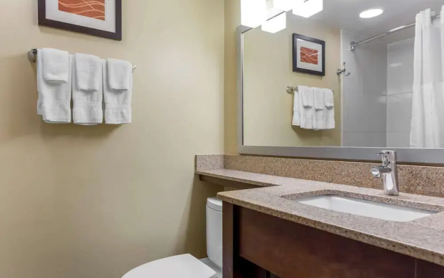 Comfort Inn- Hammond