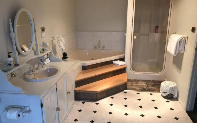 Burnie City Apartments