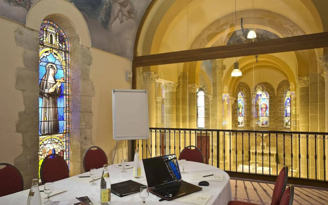 Mercure Moulins Hotel de Paris