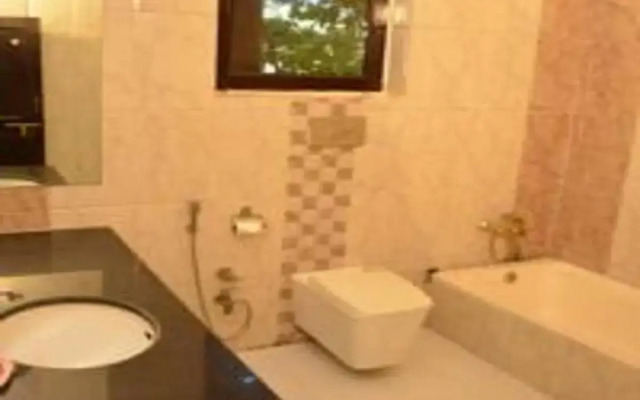 Ankur Resort