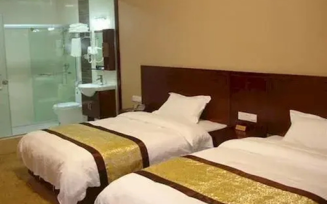 Haojing Hotel