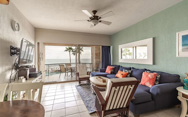 Sonoran Sea 1BR SSE 212 by Casago