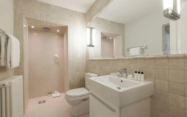 Aldridge Road Villas Ii By Onefinestay