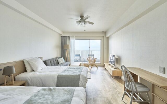 Watermark Hotel Okinawa Miyakojima