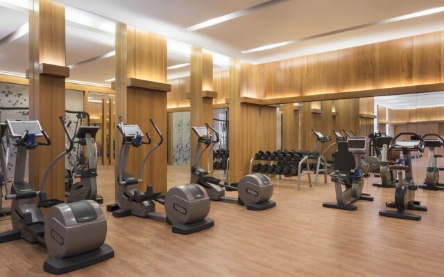 Sheraton Wuxi Binhu Hotel