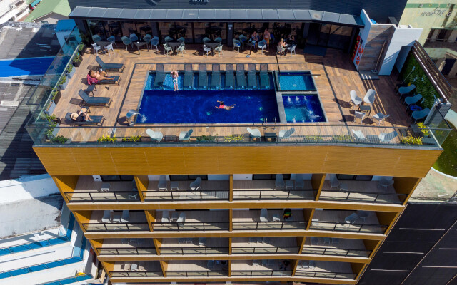 Hotel Sea Avenue