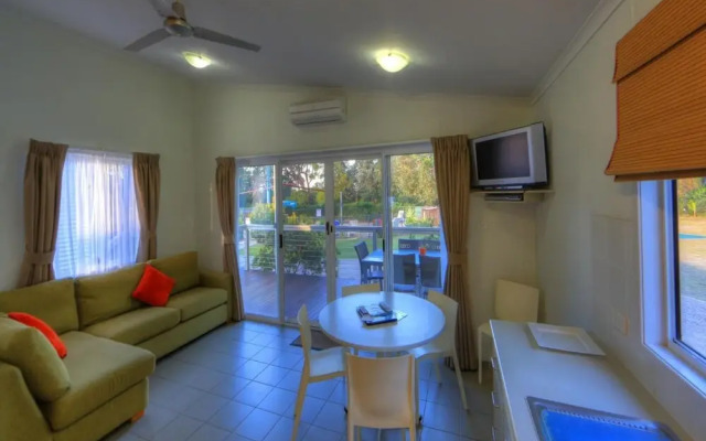 Big4 South Durras Holiday Park