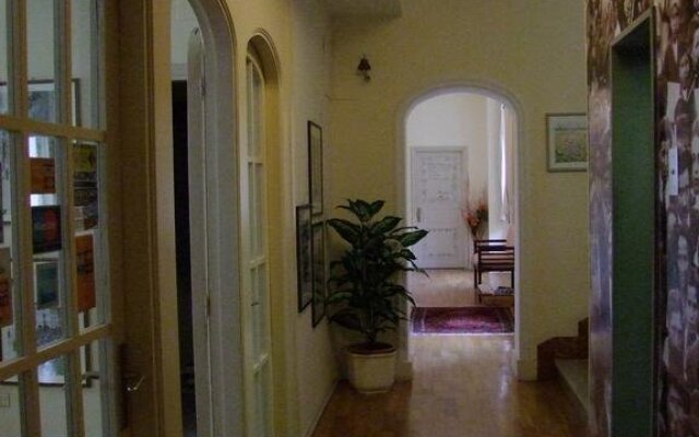 Hotel della Loggia