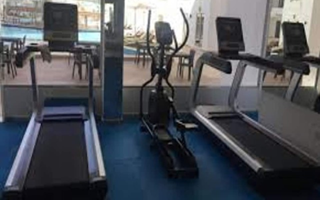 Beautiful 2bed Appt in Hurghada, Short & Long Term
