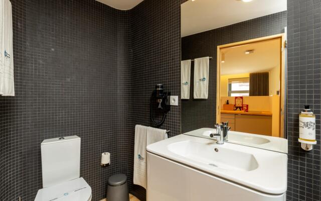 Feel Porto Codeçal Apartment 0.1