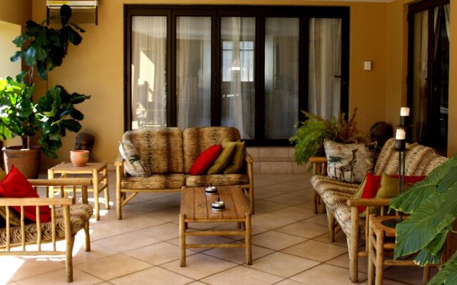 Blue Hills Lodge & Conference Centre