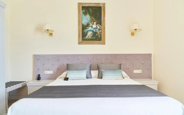 Grand Hotel Palladium