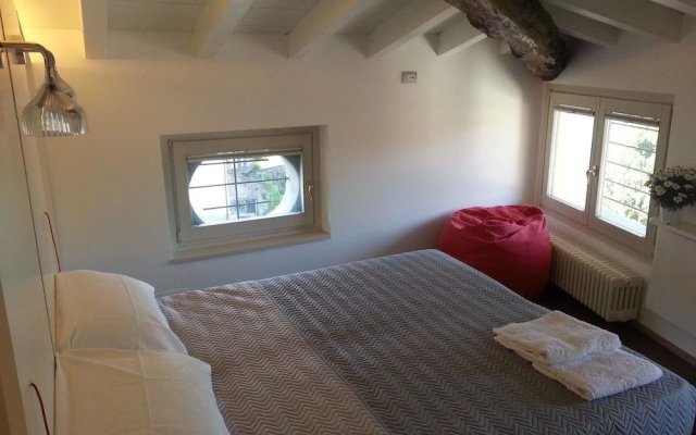 B&B Bergamo Alta