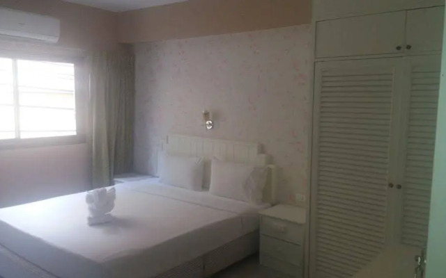Zen Guesthouse