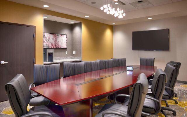 Courtyard Salt Lake City Downtown