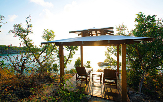 Lizard Island Resort