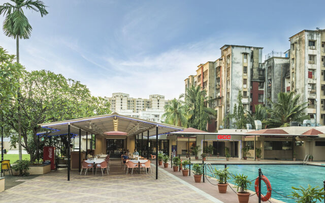 GCC Hotel and Club