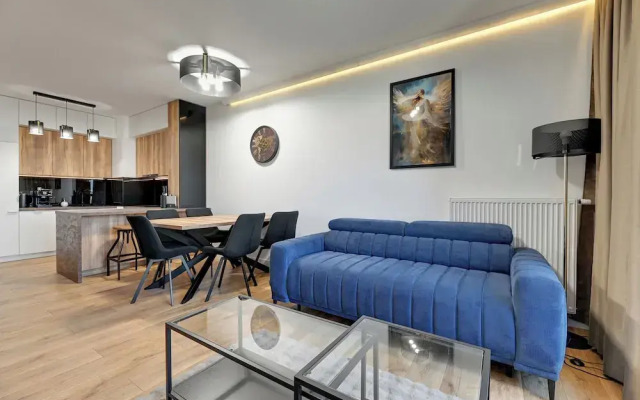Bulvar Miramar by Lion Apartments