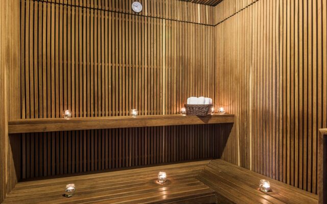 NH Collection Bogotá Andino Royal