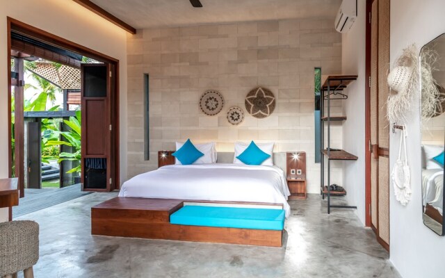 Podpadi Design Spaces
