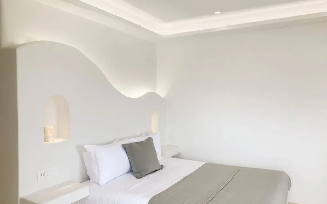 Mod Santorini