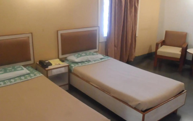 Ramoji Film City Shantiniketan