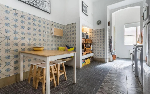 House Sao Bento