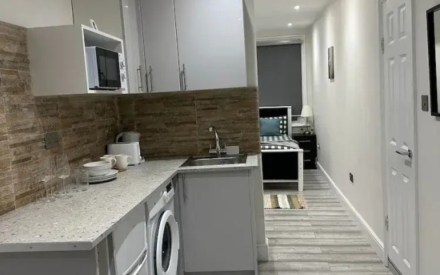 Studio Flat in London