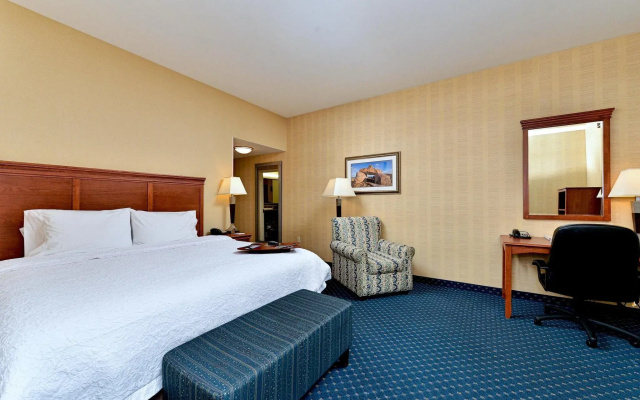 Hampton Inn Ellsworth/Bar Harbor