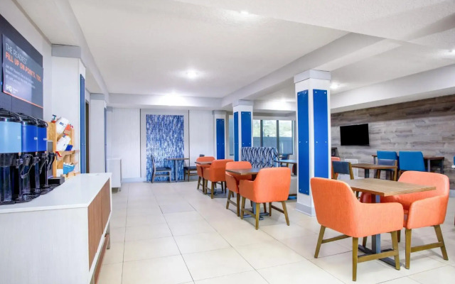 Holiday Inn Express & Suites Jacksonville - Atlantic Beach by IHG