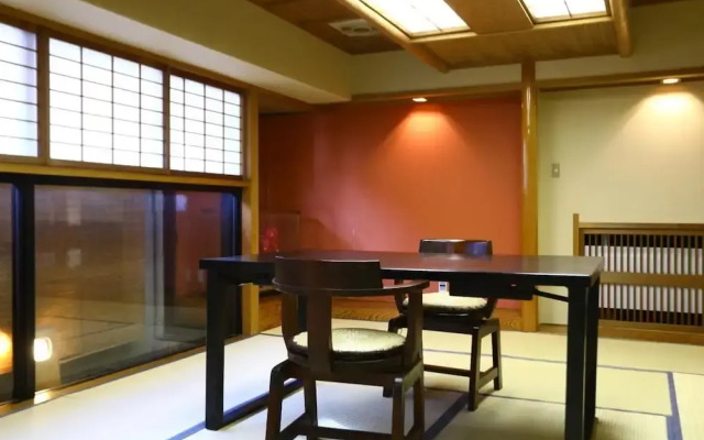 TOKIWAYA Ryokan
