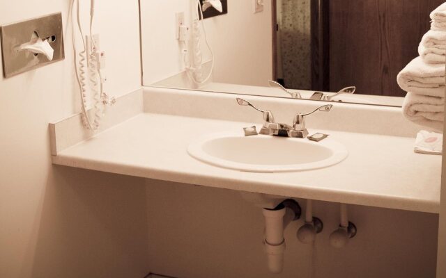 Rainbow Motel Hastings