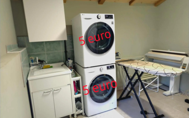 Vila Tena Rovinj Croatia