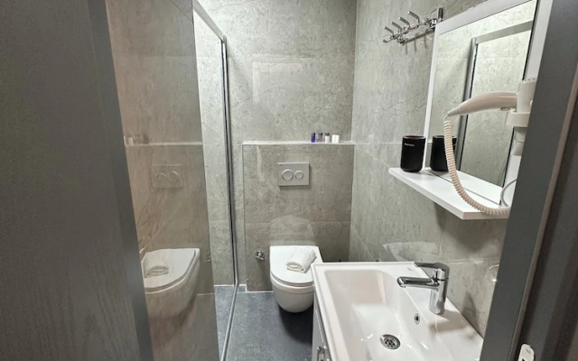 Davidson Boutique Hotel