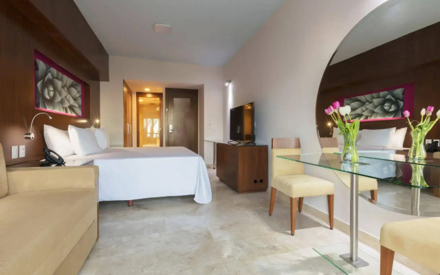 Krystal Grand All Inclusive