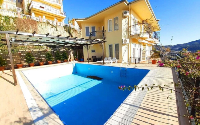 Five Star Breath Taking View Goldcity 52