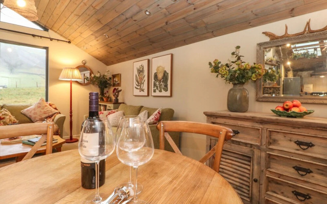 The Badger's Shack
