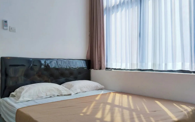 Themas Guest House