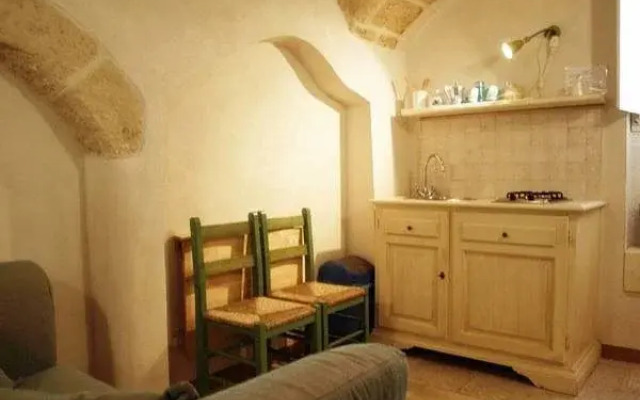 B B Casa Dorsi