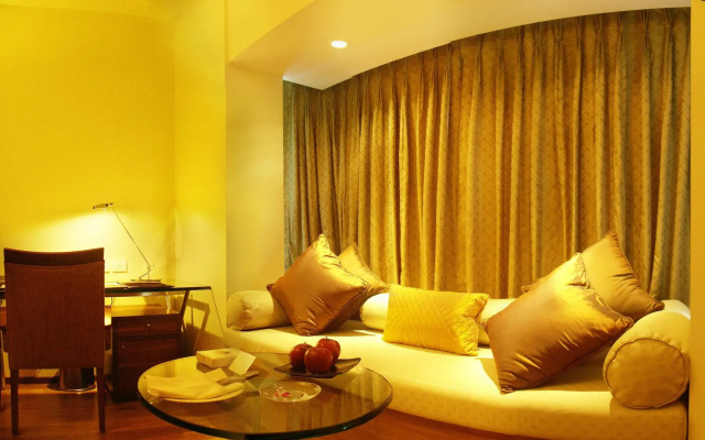 Taj Coromandel