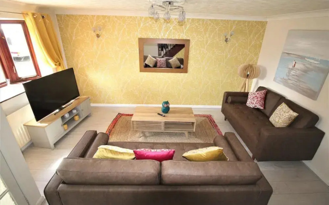 Thorne 3 Bed House