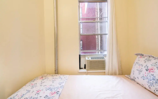 Furnished Empire Blvd Guest House
