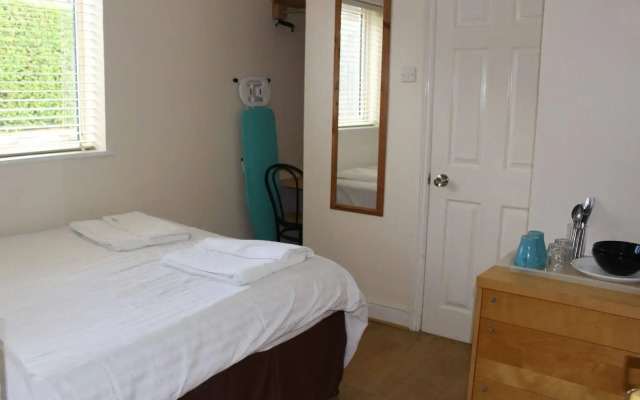 Debden Guest House
