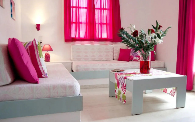 Galini Studios & Apartments